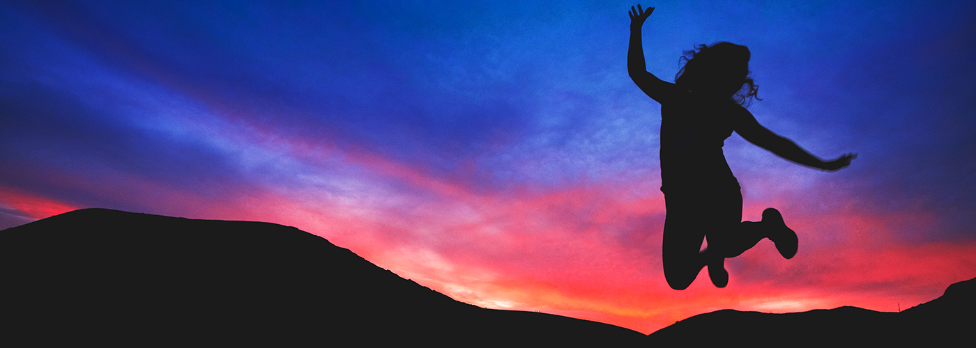 Ausena’s single focus is You