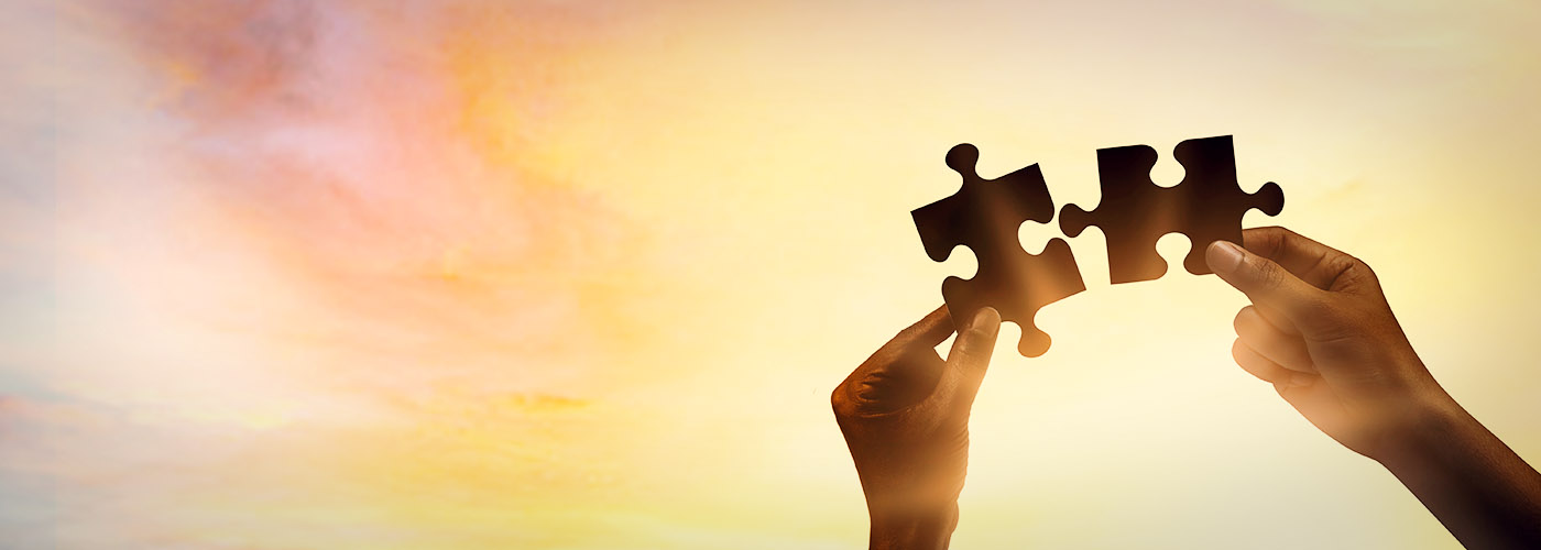 Ausena - the missing piece